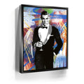 Featured image 5 for 007 - Graffiti