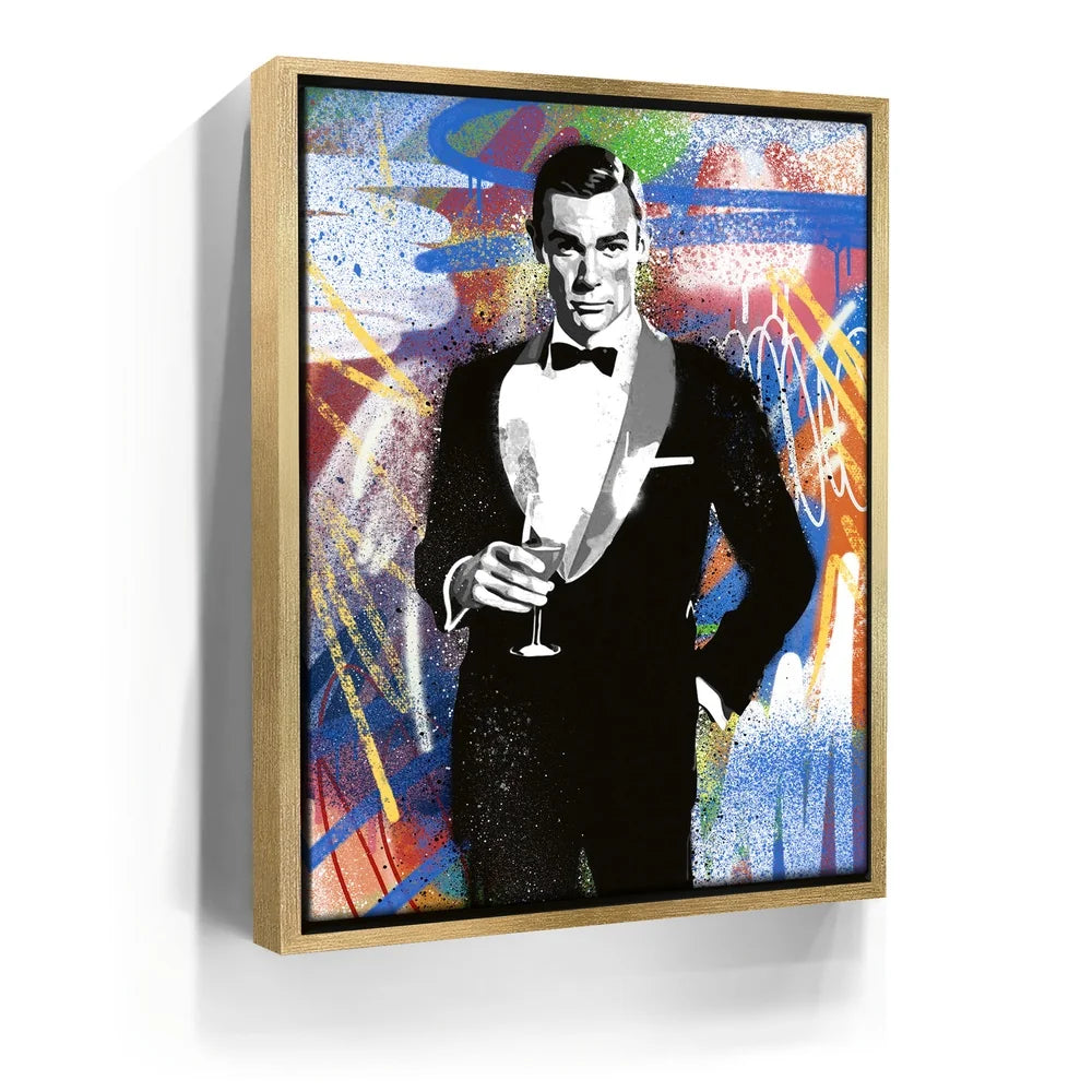 Featured image 7 for 007 - Graffiti