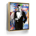 Featured image 7 for 007 - Graffiti