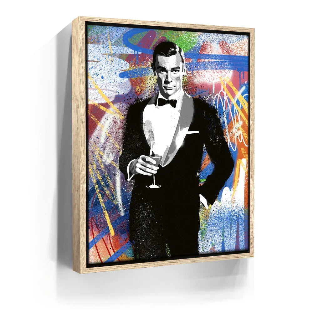 Featured image 9 for 007 - Graffiti