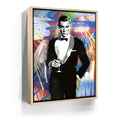 Featured image 9 for 007 - Graffiti