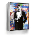 Featured image 8 for 007 - Graffiti