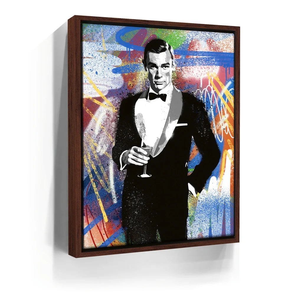 Featured image 10 for 007 - Graffiti