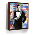 Featured image 10 for 007 - Graffiti