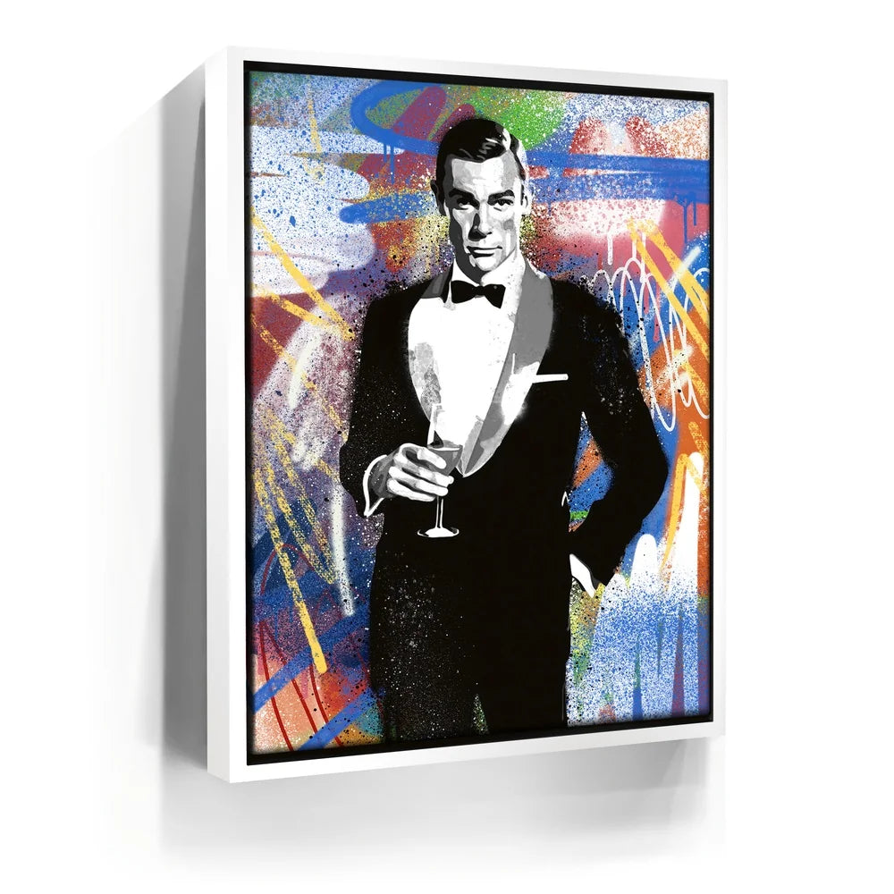 Featured image 6 for 007 - Graffiti