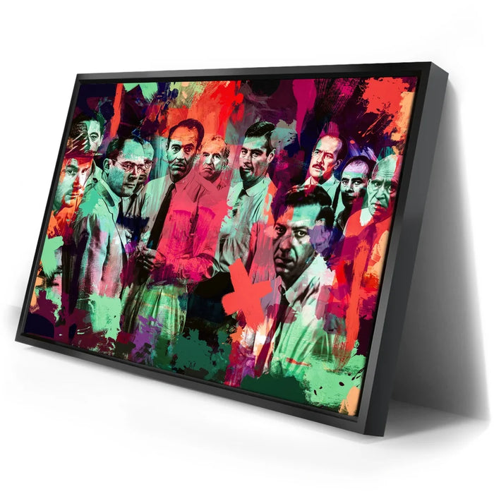 Featured image 2 for 12 Judgements 1