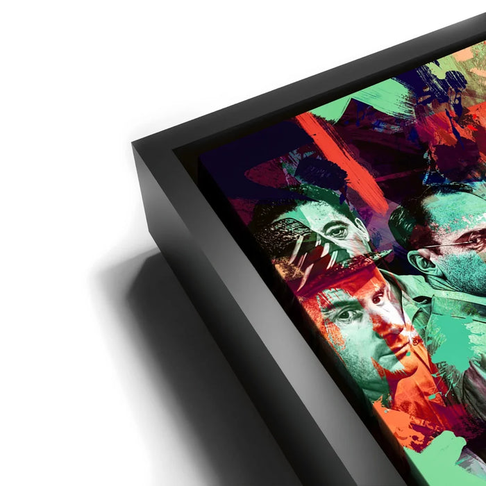 Featured image 11 for 12 Judgements 1