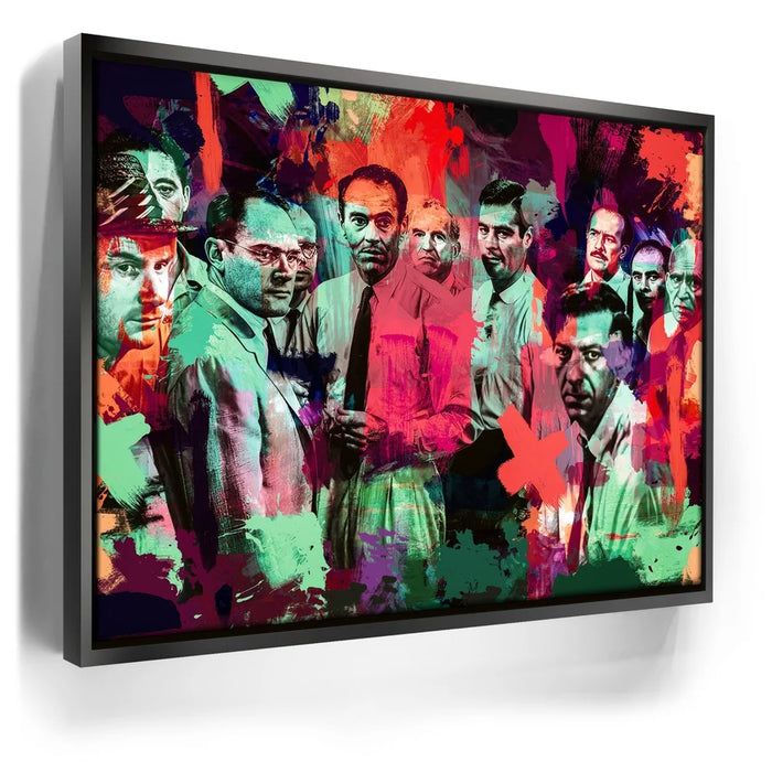 Featured image 5 for 12 Judgements 1