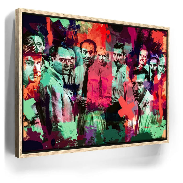 Featured image 9 for 12 Judgements 1