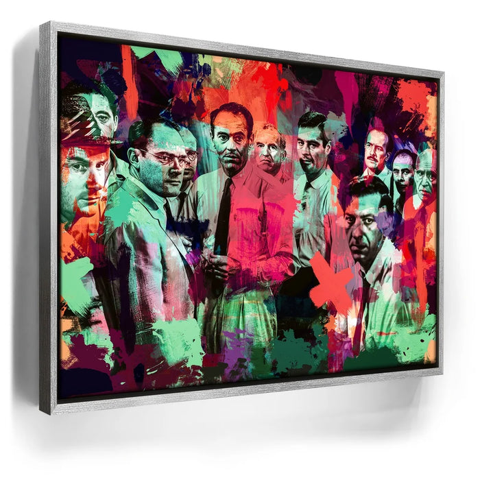 Featured image 8 for 12 Judgements 1