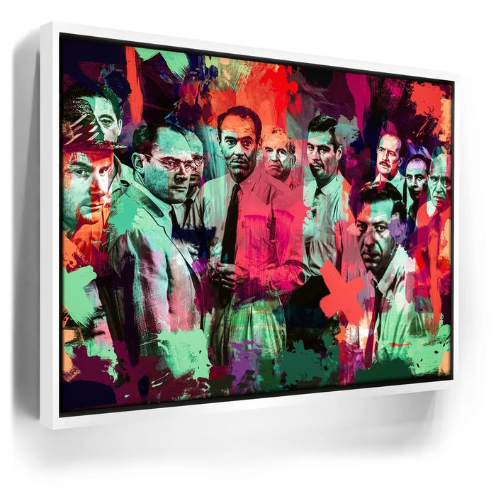 Featured image 6 for 12 Judgements 1