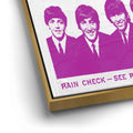Thumbnail image 12 for 1965 Beatles SHEA Stadium Ticket Stub