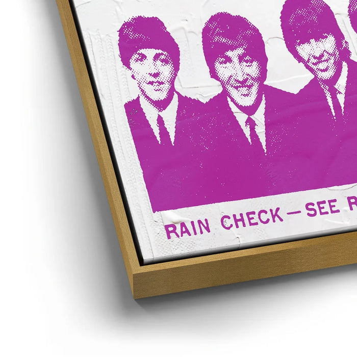 Featured image 12 for 1965 Beatles SHEA Stadium Ticket Stub