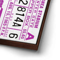 Thumbnail image 14 for 1965 Beatles SHEA Stadium Ticket Stub