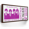 Featured image 10 for 1965 Beatles SHEA Stadium Ticket Stub