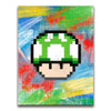 Featured image 1 for 1UP - Graffiti