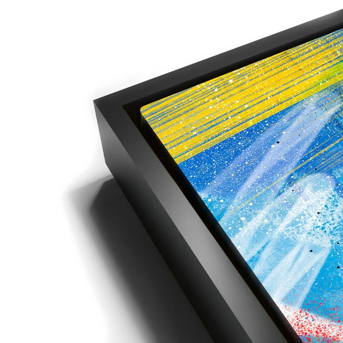 Featured image 11 for 1UP - Graffiti