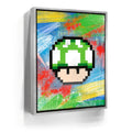 Featured image 8 for 1UP - Graffiti