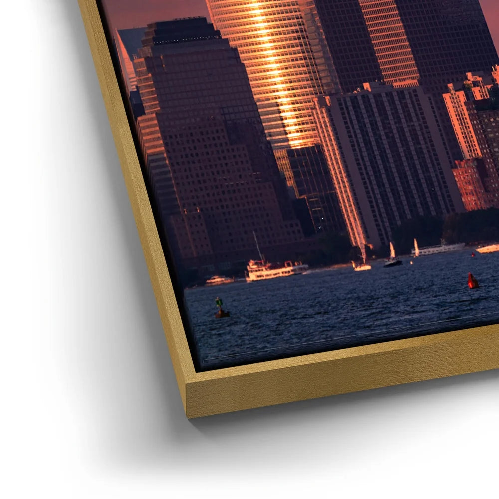 Featured image 12 for 1 World Trade Center After A Storm
