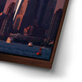 Thumbnail image 14 for 1 World Trade Center After A Storm