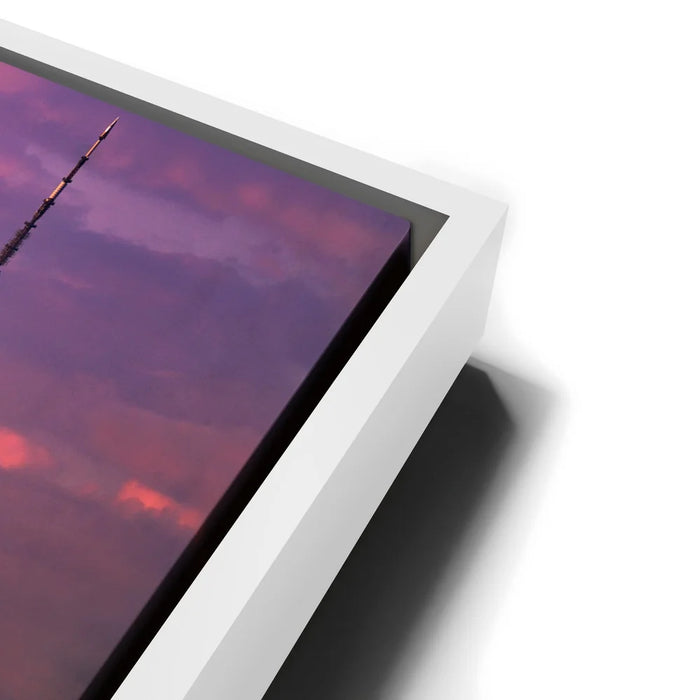 Featured image 13 for 1 World Trade Center After A Storm