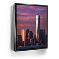 Featured image 5 for 1 World Trade Center After A Storm