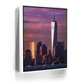 Featured image 6 for 1 World Trade Center After A Storm