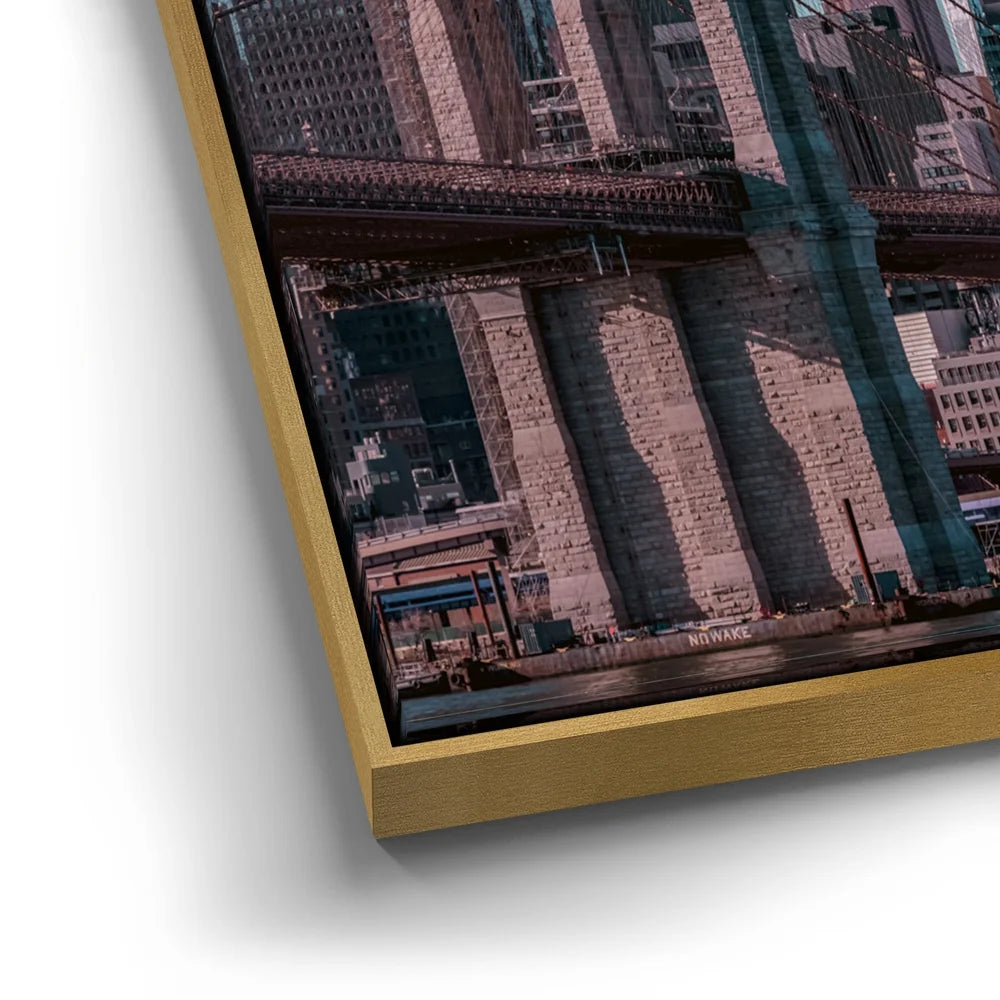Featured image 12 for 1 World Trade Center And Brooklyn Bridge