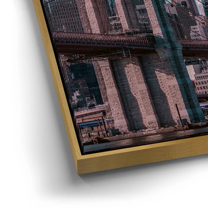 Featured image 12 for 1 World Trade Center And Brooklyn Bridge