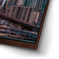 Thumbnail image 14 for 1 World Trade Center And Brooklyn Bridge