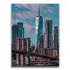 Featured image 1 for 1 World Trade Center And Brooklyn Bridge