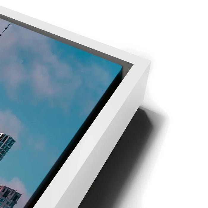 Featured image 13 for 1 World Trade Center And Brooklyn Bridge