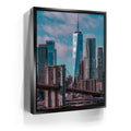 Featured image 5 for 1 World Trade Center And Brooklyn Bridge