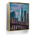 Featured image 7 for 1 World Trade Center And Brooklyn Bridge