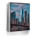 Featured image 8 for 1 World Trade Center And Brooklyn Bridge