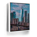 Featured image 6 for 1 World Trade Center And Brooklyn Bridge