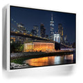 Featured image 6 for 1 World Trade Center And Janes Crousel And Brooklyn Bridge
