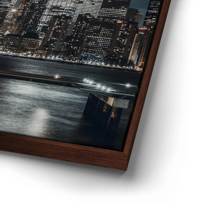 Featured image 14 for 1 World Trade Center And Lower Manhattan At Night