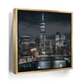 Featured image 7 for 1 World Trade Center And Lower Manhattan At Night