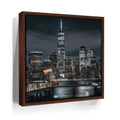 Featured image 10 for 1 World Trade Center And Lower Manhattan At Night
