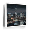 Featured image 6 for 1 World Trade Center And Lower Manhattan At Night