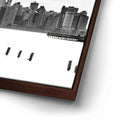 Thumbnail image 14 for 1 World Trade Center And Lower Manhattan Black And White