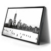 Thumbnail image 2 for 1 World Trade Center And Lower Manhattan Black And White