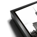 Thumbnail image 11 for 1 World Trade Center And Lower Manhattan Black And White