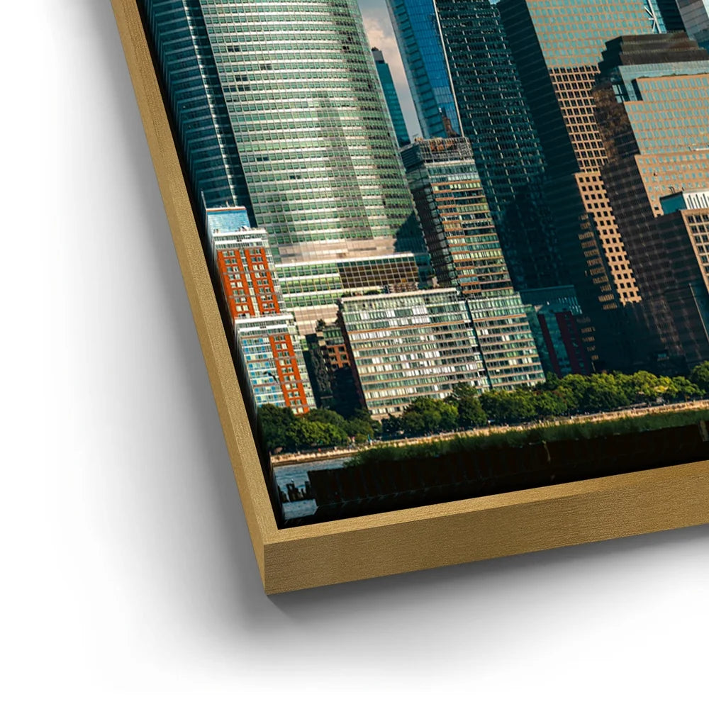 Featured image 12 for 1 World Trade Center And Lower Manhattan Square
