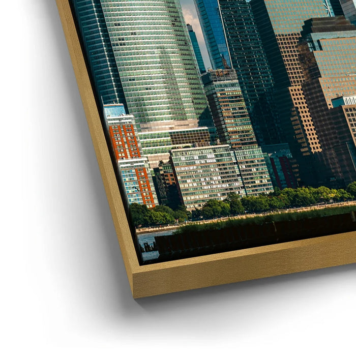 Featured image 12 for 1 World Trade Center And Lower Manhattan Square