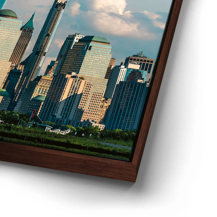 Featured image 14 for 1 World Trade Center And Lower Manhattan Square