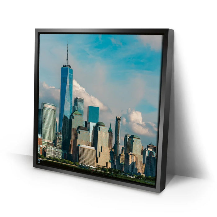 Featured image 2 for 1 World Trade Center And Lower Manhattan Square