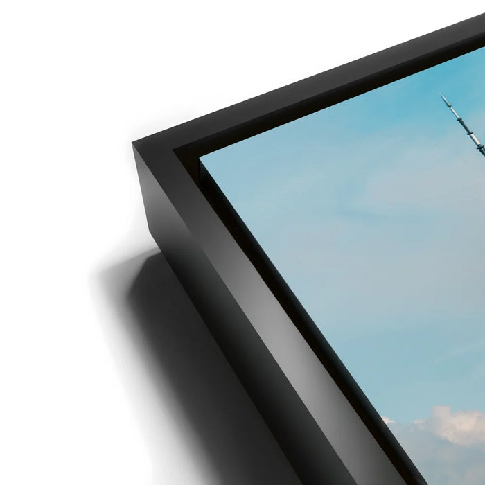 Featured image 11 for 1 World Trade Center And Lower Manhattan Square