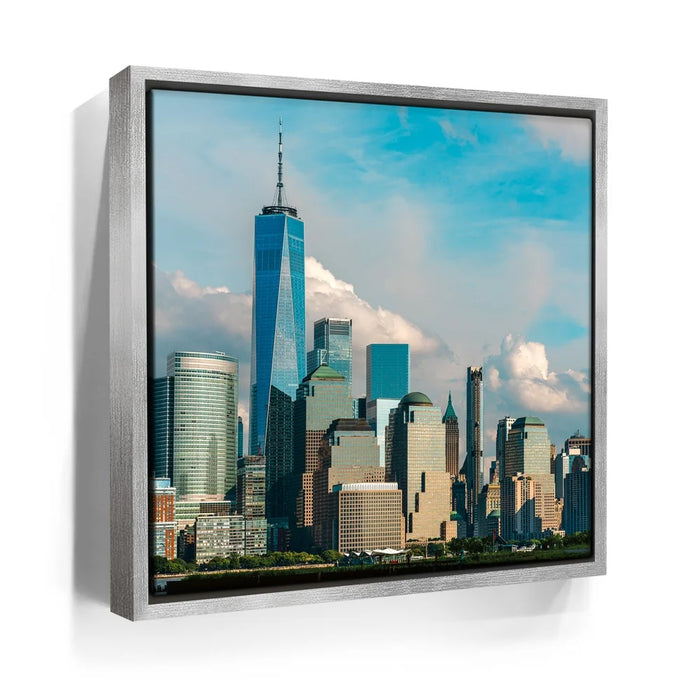 Featured image 8 for 1 World Trade Center And Lower Manhattan Square
